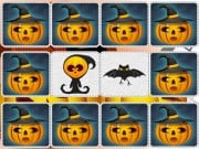 Play Memory Kids Halloween Game Game on FOG.COM