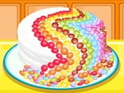 Play Candy Cake Maker Game on FOG.COM