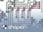 Play shapez.io Game on FOG.COM