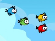 Play Flappy Crazy Bird Game on FOG.COM