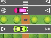 Play Traffic Jam Game on FOG.COM