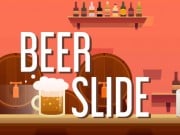Play Beer Slide Game on FOG.COM