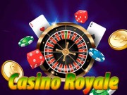 Play Casino Royale Game on FOG.COM