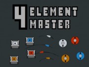 Play 4ElementMaster Game on FOG.COM