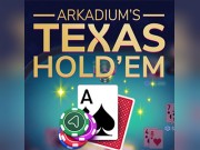 Arkadium's Texas Holdem Poker: Sit and Go