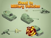 Play Shoot to Military Vehicles Game on FOG.COM