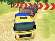 Play Modern OffRoad Uphill Truck Driving Game on FOG.COM