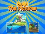 Play Build The Pictures Game on FOG.COM