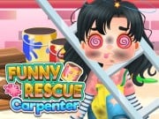 Play Funny Rescue Carpenter Game on FOG.COM