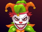 Play Terrifying Clowns Match 3 Game on FOG.COM