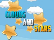 Play Clouds And Stars Game on FOG.COM