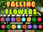 Play Falling Flowers Game on FOG.COM