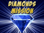 Play Diamonds Mission Game on FOG.COM