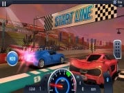 Play Fast Line Furious Car Racing Game on FOG.COM