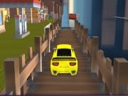 Play Impossible Track Car Drive Challenge Game on FOG.COM