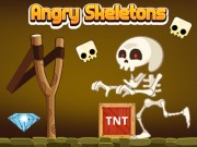 Play Angry Skeletons Game on FOG.COM