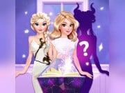 Play Princess Zodiac Spell Factory Game on FOG.COM