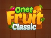 Play Onet Fruit Classic Game on FOG.COM