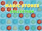Play Magic Stones Collection Game on FOG.COM