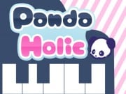 Play Panda Holic Game on FOG.COM