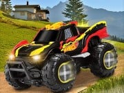 Play Offroad Monster Hill Truck Game on FOG.COM