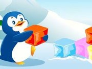 Play Penguin Cubes Game on FOG.COM