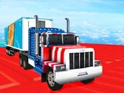 Play Impossible Truck Track Drive Game on FOG.COM