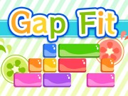 Play Gap Fit Game on FOG.COM