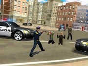 Play GTA: Save My City Game on FOG.COM