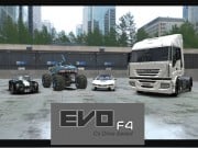 Play Evo F4 Game on FOG.COM