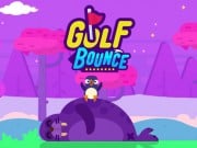 Play Golf Bounce Game on FOG.COM
