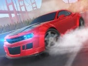 Play Furious Drift Game on FOG.COM