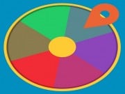 Play Rotating Wheel Game 2D Game on FOG.COM