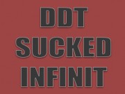 Play DDT SUCKED INFINIT DEFINITY Game on FOG.COM