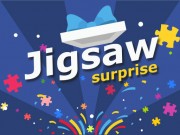 Play Jigsaw surprise Game on FOG.COM