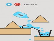 Play Happy Glass Draw Line Game 2D Game on FOG.COM
