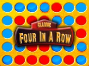 Play Four In A Row Game on FOG.COM