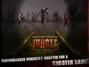 Play Walking dead in Jungle Game Game on FOG.COM