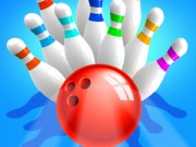 Play Mini Bowling 3D Game on FOG.COM