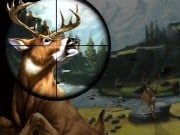 Play Deer Hunter Game on FOG.COM