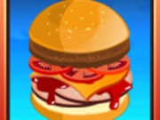 Play Sky Burger Game on FOG.COM