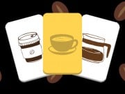 Play Coffee Break Memory Game on FOG.COM