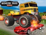 Play Monster Truck 2020 Game on FOG.COM
