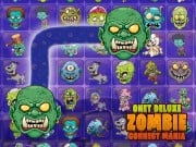 Play Onet Zombie Connect 2 Puzzles Mania Game on FOG.COM