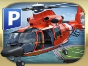 Play Helicopter Parking Simulator Game 3D Game on FOG.COM