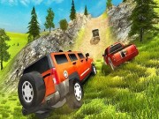 Play Offroad Jeep Driving Adventure Game Game on FOG.COM