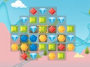 Play Jewels Match 3 Game on FOG.COM