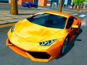 Play Ultimate Car Racing Game 2020 Game on FOG.COM