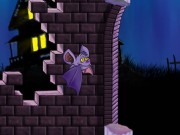 Play Flappy Cave Bat Game on FOG.COM