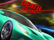 Play Death Racing Game on FOG.COM